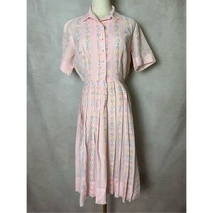 Vintage 1950s Dress